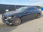 2021 Mercedes-benz E 350 Черный vin: W1KZF8DB5MA952899