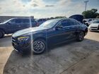 2023 Mercedes-benz E 350 4matic Черный vin: W1KZF8EB3PB184790