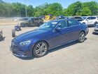 2021 Mercedes-benz E 350 4matic Blue vin: W1KZF8EB5MA975906