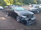 2020 Mercedes-benz E 350 4matic Black vin: W1KZF8EB6LA813670