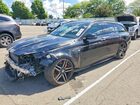 2020 Mercedes-benz E 63 Amg-s 4matic Black vin: W1KZH8KB1LA816331