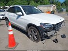 2021 Mercedes-benz Glc 300 4matic Suv Белый vin: W1N0G8EB2MF876178
