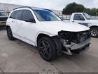 2025 Mercedes-benz Glb 250 White vin: W1N4M4GB7SW385800