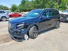 2025 Mercedes-benz Glb 250 Black vin: W1N4M4GB8SW381626