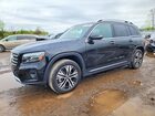 2024 Mercedes-benz Glb 250 4matic Black vin: W1N4M4HB1RW357824