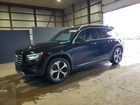 2026 Mercedes-benz Glb Black vin: W1N4M4HB2TW445658