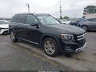 2021 Mercedes-benz Glb 250 4matic Black vin: W1N4M4HB4MW154662
