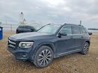 2020 Mercedes-benz Glb 250 4matic Black vin: W1N4M4HB5LW058103