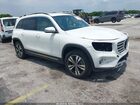 2025 Mercedes-benz Glb 250 4matic White vin: W1N4M4HB5SW411535