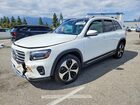 2024 Mercedes-benz Glb 250 4matic White vin: W1N4M4HB8RW378590