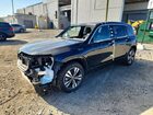 2025 Mercedes-benz Glb 250 4matic Black vin: W1N4M4HB9SW415149