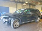 2023 Mercedes-benz Glb 250 4matic Black vin: W1N4M4HBXPW305816