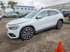 2022 Mercedes-benz Gla 250 4matic Белый vin: W1N4N4HB0NJ330280