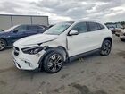 2026 Mercedes-benz Gla 250 4matic White vin: W1N4N4HB1TJ777181