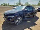 2026 Mercedes-benz Gla 250 4matic Black vin: W1N4N4HB2TJ805568