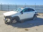 2021 Mercedes-benz Gla 250 4matic White vin: W1N4N4HB3MJ276374