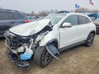 2022 Mercedes-benz Gla 250 4matic White vin: W1N4N4HB4NJ372953