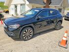 2022 Mercedes-benz Gla 250 4matic Black vin: W1N4N4HB5NJ412442