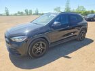 2023 Mercedes-benz Gla 250 4matic Black vin: W1N4N4HB5PJ509935