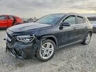 2021 Mercedes-benz Gla 250 4matic Black vin: W1N4N4HB8MJ192566
