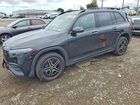 2024 Mercedes-benz Eqb 250+ Black vin: W1N9M0CB3RN098958