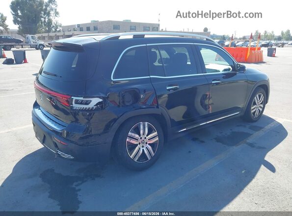 2023 MERCEDES-BENZ EQB 250 SUV