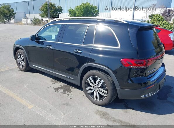 2023 MERCEDES-BENZ EQB 250 SUV
