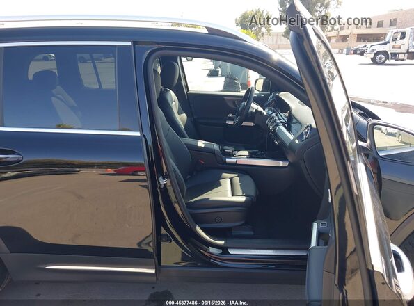 2023 MERCEDES-BENZ EQB 250 SUV