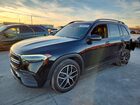 2023 Mercedes-benz Eqb 300 4matic Black vin: W1N9M0KB1PN053113