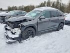 2024 Mercedes-benz Eqb 300 4matic Gray vin: W1N9M0KB6RN104835