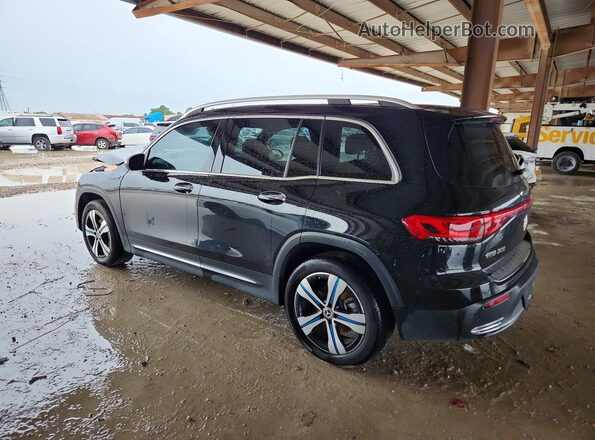 2023 MERCEDES-BENZ EQB 300 4MATIC