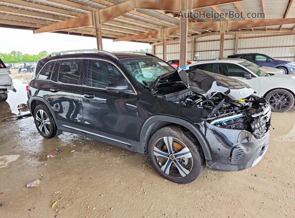 2023 MERCEDES-BENZ EQB 300 4MATIC