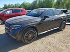 2024 Mercedes-benz Glc Coupe 300 4matic Black vin: W1NKJ4HB0RF183535