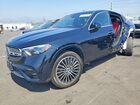 2024 Mercedes-benz Glc Coupe 300 4matic Black vin: W1NKJ4HB6RF162978