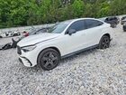 2024 Mercedes-benz Glc Coupe 300 4matic White vin: W1NKJ4HB9RF148816