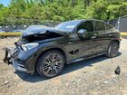 2025 Mercedes-benz Glc Coupe 63 Amg S E Performance Black vin: W1NKJ8ABXSF289949