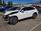 2024 Mercedes-benz Glc 300 4matic White vin: W1NKM4HB1RF171546