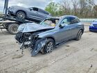 2023 Mercedes-benz Glc 300 4matic Gray vin: W1NKM4HB2PF023922