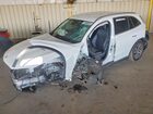 2024 Mercedes Benz Glc 300 4matic White vin: W1NKM4HB3RF194648