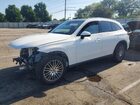 2026 Mercedes-benz Glc 300 4matic White vin: W1NKM4HB5TF555675