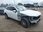 2024 Mercedes-benz Glc 300 4matic Suv White vin: W1NKM4HB6RF147453
