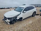 2024 Mercedes-benz Glc 300 4matic White vin: W1NKM4HB7RF080278