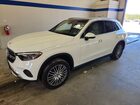 2026 Mercedes-benz Glc 300 4matic Белый vin: W1NKM4HB8TF494385