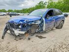 2023 Mercedes-benz Glc 300 4matic Blue vin: W1NKM4HBXPF026499
