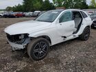 2025 Mercedes-benz Glc 300 4matic White vin: W1NKM4HBXSF265964