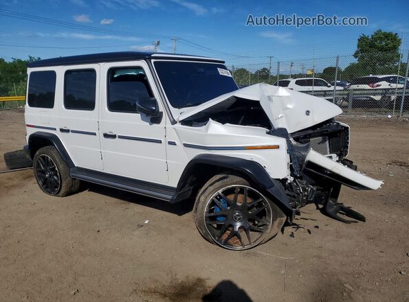2025 MERCEDES-BENZ G 580E