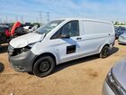 2023 Mercedes-benz Metris White vin: W1YV0BEY5P4286555