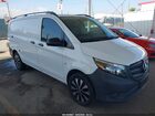 2023 Mercedes-benz Metris   White vin: W1YV0BEY7P4298481