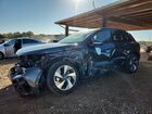 2025 Audi Q6 E-tron Premium Plus Black vin: WA124BGF7SA039162