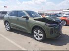 2025 Audi All-new Q5 Premium Plus Tfsi Quattro S Tronic Green vin: WA12AAGUXS2125657